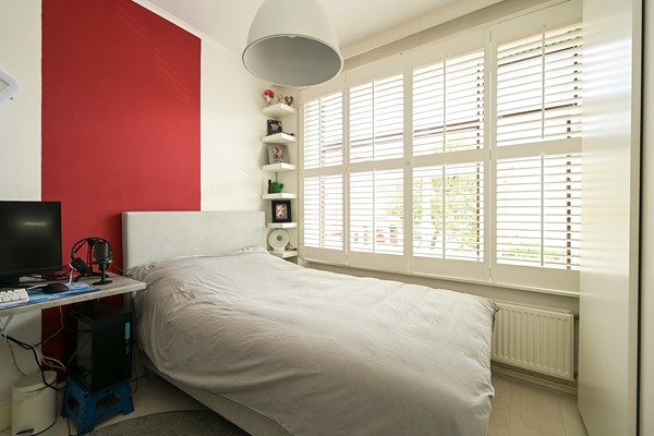 Medium property photo - Werfstraat 83, 2586 AV Den Haag